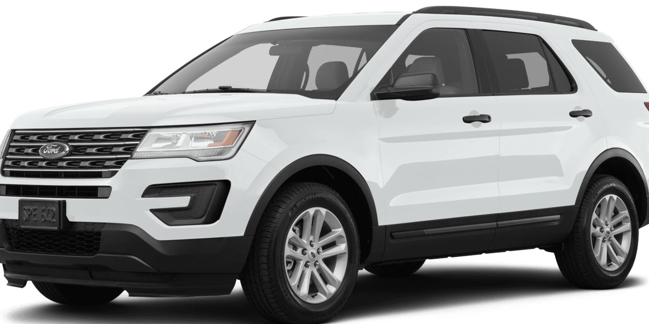 FORD EXPLORER 2019 1FM5K7B84KGA71526 image