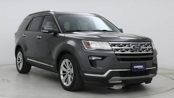 FORD EXPLORER 2019 1FM5K7F89KGB10542 image FORD EXPLORER 2019 1FM5K7F89KGB10542 image