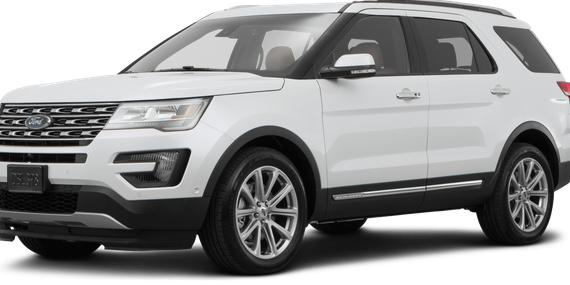 FORD EXPLORER 2019 1FM5K8F83KGB47964 image