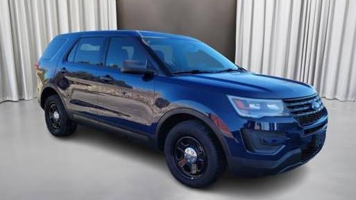 FORD EXPLORER 2019 1FM5K8AR3KGA78841 image