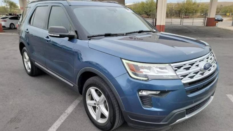 FORD EXPLORER 2019 1FM5K7DHXKGA90305 image