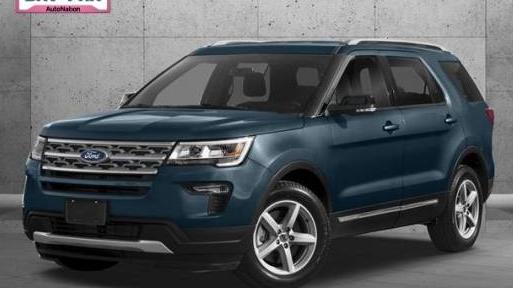 FORD EXPLORER 2019 1FM5K8GT5KGA69092 image