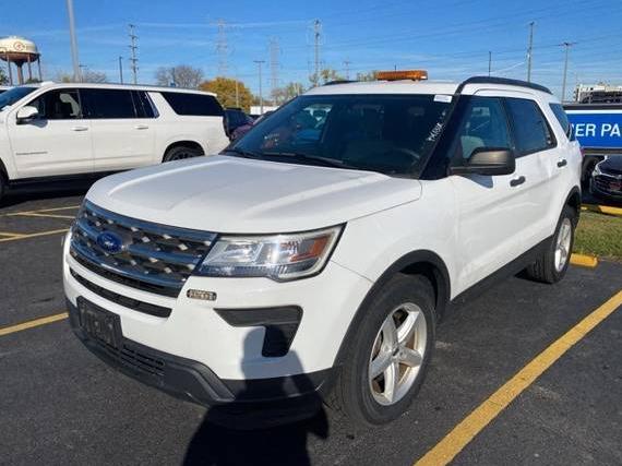 FORD EXPLORER 2019 1FM5K8B84KGB27101 image FORD EXPLORER 2019 1FM5K8B84KGB27101 image
