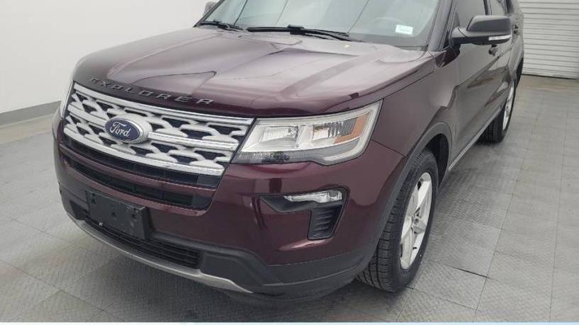 FORD EXPLORER 2019 1FM5K7DH1KGB05984 image