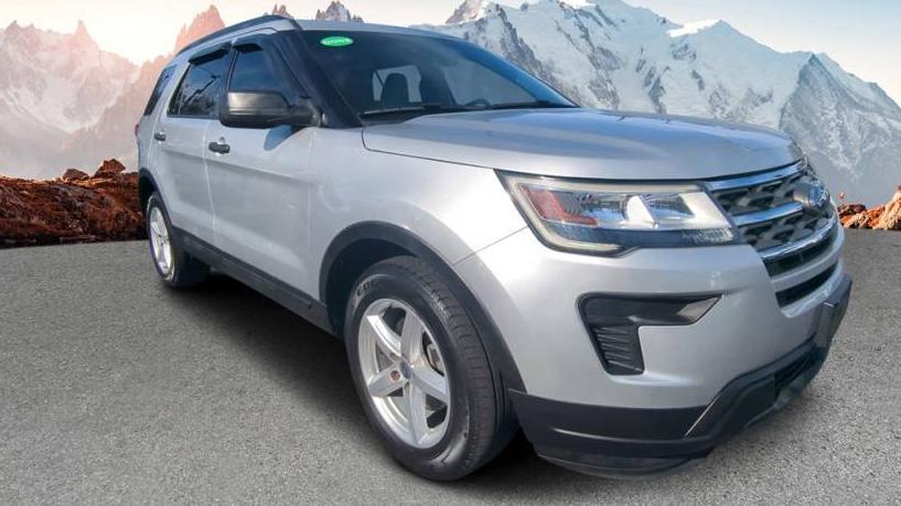 FORD EXPLORER 2019 1FM5K7BH9KGA44984 image