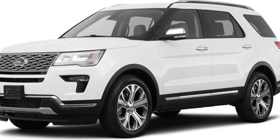 FORD EXPLORER 2019 1FM5K8HT5KGA68748 image