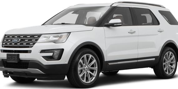 FORD EXPLORER 2019 1FM5K8F83KGA54099 image