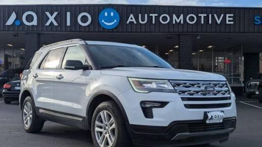 FORD EXPLORER 2019 1FM5K8D88KGA61746 image