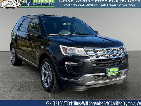 FORD EXPLORER 2019 1FM5K8F86KGB13470 image FORD EXPLORER 2019 1FM5K8F86KGB13470 image