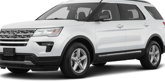 FORD EXPLORER 2019 1FM5K7D84KGA88078 image