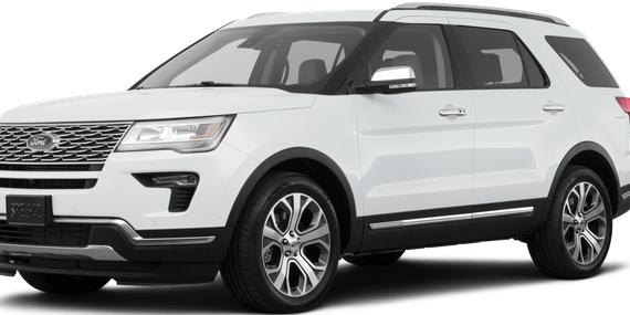 FORD EXPLORER 2019 1FM5K8HT0KGA37469 image