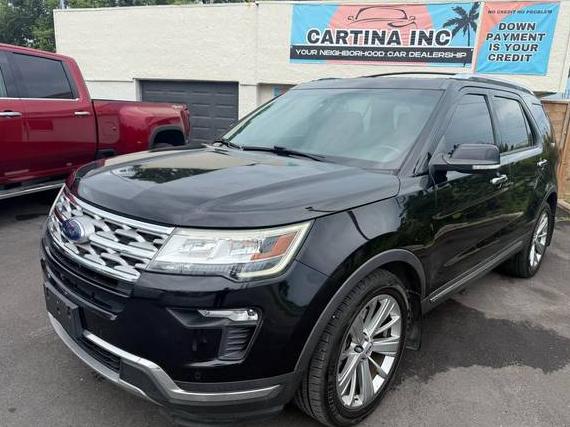 FORD EXPLORER 2019 1FM5K7F80KGB42103 image FORD EXPLORER 2019 1FM5K7F80KGB42103 image