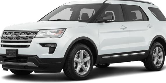 FORD EXPLORER 2019 1FM5K8DH1KGA45291 image