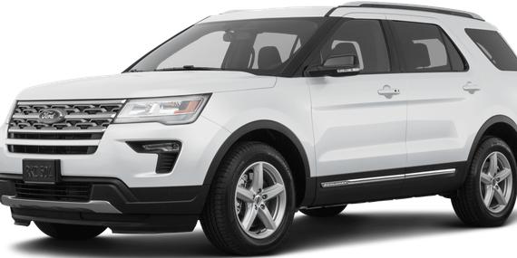 FORD EXPLORER 2019 1FM5K8D82KGA19010 image