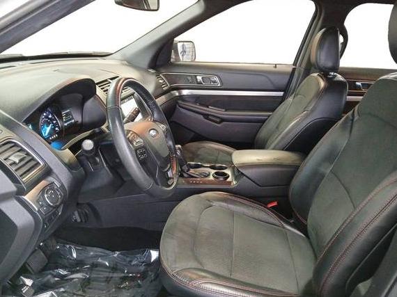 FORD EXPLORER 2019 1FM5K7DH8KGB53031 image FORD EXPLORER 2019 1FM5K7DH8KGB53031 image