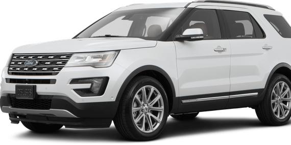 FORD EXPLORER 2019 1FM5K8FH6KGA94354 image