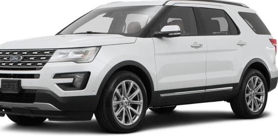 FORD EXPLORER 2019 1FM5K8F89KGB10336 image