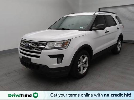 FORD EXPLORER 2019 1FM5K8B80KGA62313 image FORD EXPLORER 2019 1FM5K8B80KGA62313 image