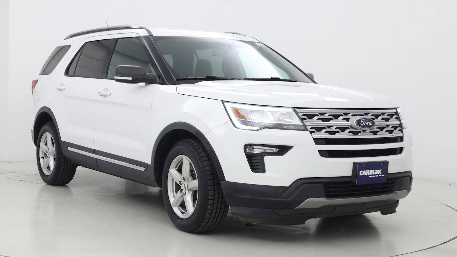 FORD EXPLORER 2019 1FM5K7D82KGB25760 image