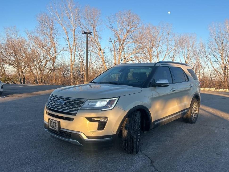 FORD EXPLORER 2018 1FM5K8HT4JGB87969 image