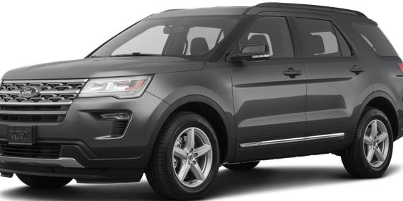 FORD EXPLORER 2018 1FM5K8D81JGA68133 image