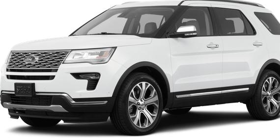 FORD EXPLORER 2018 1FM5K8HT4JGB29893 image