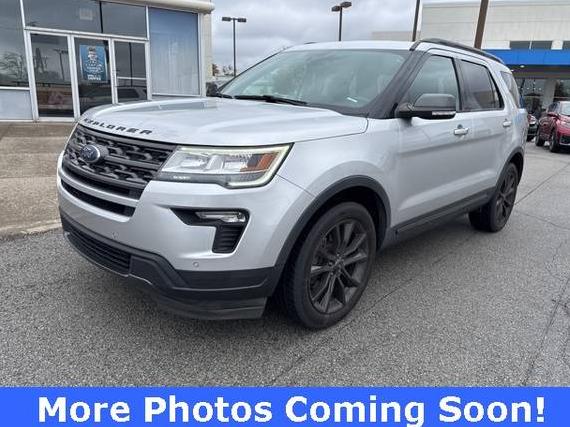 FORD EXPLORER 2018 1FM5K8D86JGB06097 image FORD EXPLORER 2018 1FM5K8D86JGB06097 image