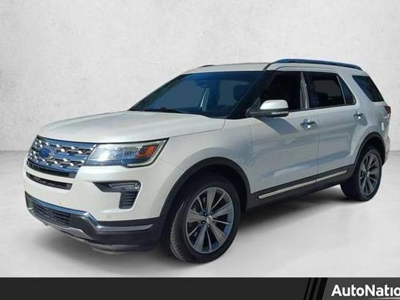 FORD EXPLORER 2018 1FM5K8F81JGB13374 image FORD EXPLORER 2018 1FM5K8F81JGB13374 image