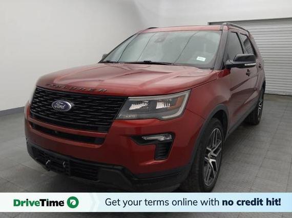 FORD EXPLORER 2018 1FM5K8GT4JGB83874 image FORD EXPLORER 2018 1FM5K8GT4JGB83874 image