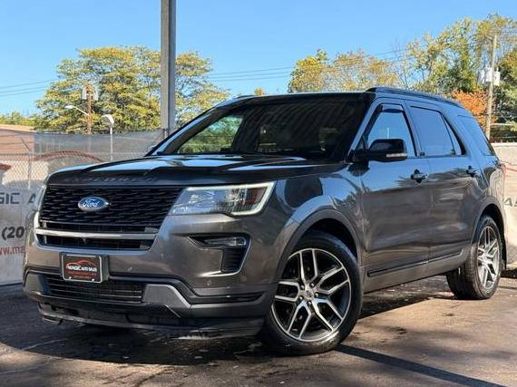 FORD EXPLORER 2018 1FM5K8GT9JGB96328 image FORD EXPLORER 2018 1FM5K8GT9JGB96328 image
