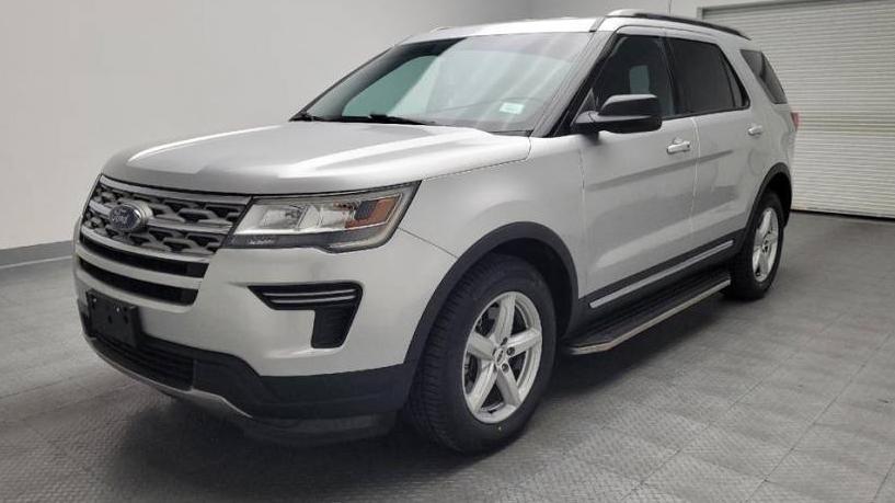 FORD EXPLORER 2018 1FM5K7D81JGB09208 image