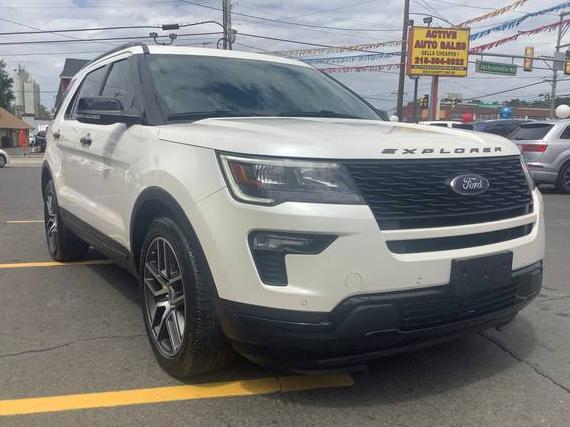 FORD EXPLORER 2018 1FM5K8GT5JGB37437 image FORD EXPLORER 2018 1FM5K8GT5JGB37437 image