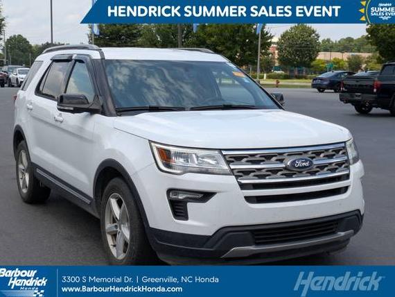 FORD EXPLORER 2018 1FM5K7D86JGB84406 image FORD EXPLORER 2018 1FM5K7D86JGB84406 image