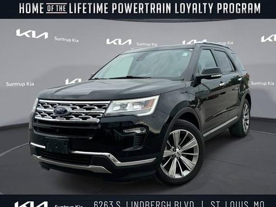 FORD EXPLORER 2018 1FM5K7F81JGB04149 image FORD EXPLORER 2018 1FM5K7F81JGB04149 image