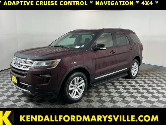 FORD EXPLORER 2018 1FM5K8DH2JGB45057 image FORD EXPLORER 2018 1FM5K8DH2JGB45057 image