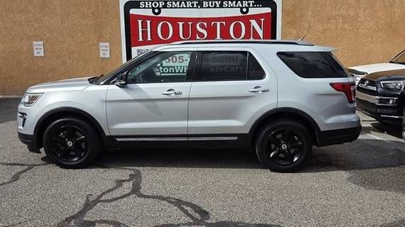 FORD EXPLORER 2018 1FM5K7D82JGA88594 image FORD EXPLORER 2018 1FM5K7D82JGA88594 image