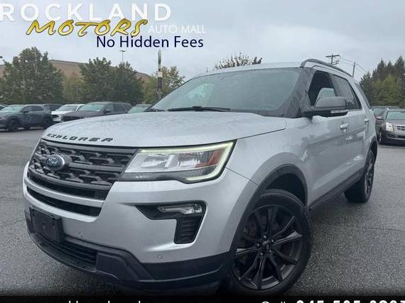 FORD EXPLORER 2018 1FM5K8DH0JGC79260 image FORD EXPLORER 2018 1FM5K8DH0JGC79260 image