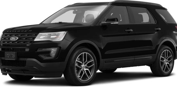 FORD EXPLORER 2018 1FM5K8GT0JGC61860 image