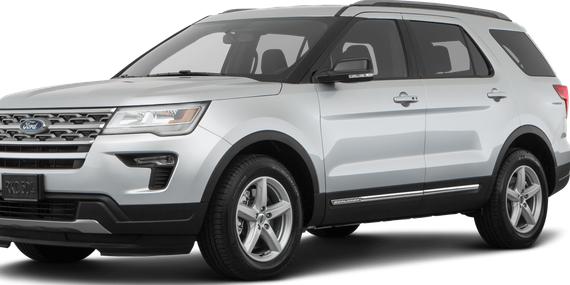 FORD EXPLORER 2018 1FM5K8DH8JGC79572 image