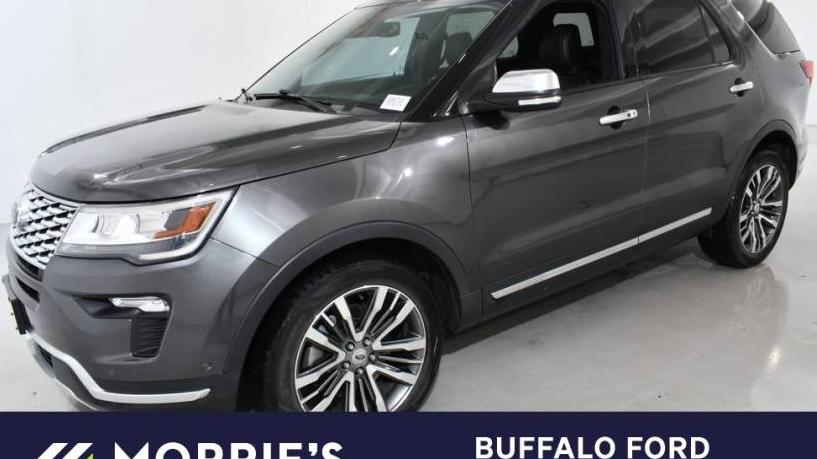 FORD EXPLORER 2018 1FM5K8HT7JGC60719 image FORD EXPLORER 2018 1FM5K8HT7JGC60719 image