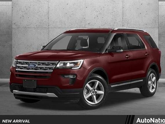 FORD EXPLORER 2018 1FM5K8D83JGA75651 image FORD EXPLORER 2018 1FM5K8D83JGA75651 image