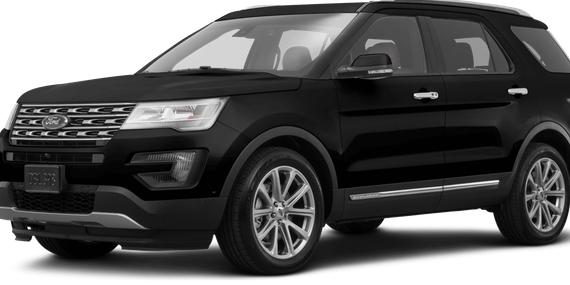 FORD EXPLORER 2018 1FM5K7F81JGA28223 image