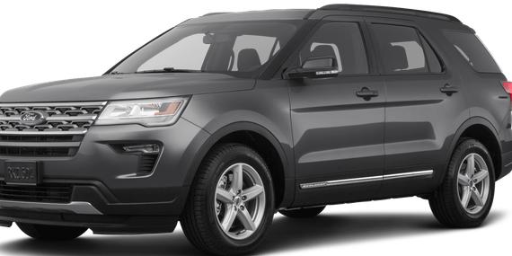 FORD EXPLORER 2018 1FM5K8D83JGA23002 image