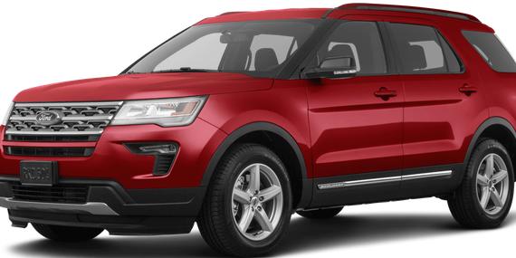 FORD EXPLORER 2018 1FM5K7D85JGB42681 image FORD EXPLORER 2018 1FM5K7D85JGB42681 image