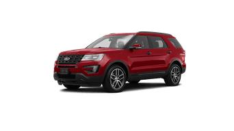 FORD EXPLORER 2018 1FM5K8GT2JGB44457 image
