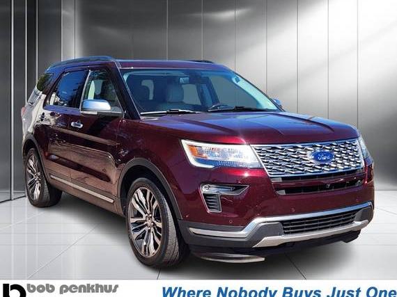 FORD EXPLORER 2018 1FM5K8HT2JGA56412 image FORD EXPLORER 2018 1FM5K8HT2JGA56412 image