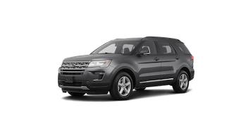 FORD EXPLORER 2018 1FM5K7D8XJGB15153 image