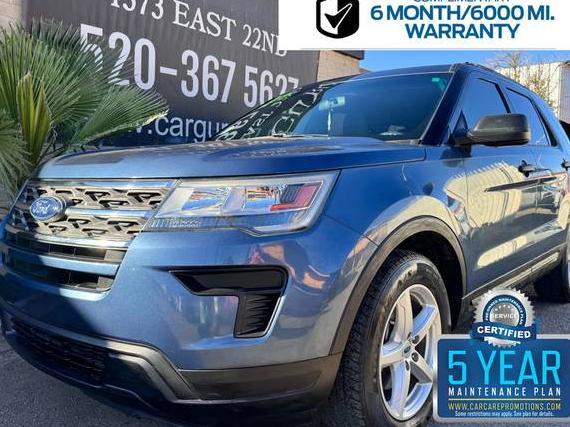 FORD EXPLORER 2018 1FM5K7B81JGB79830 image FORD EXPLORER 2018 1FM5K7B81JGB79830 image