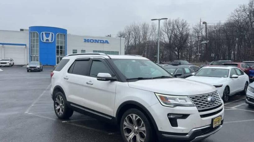 FORD EXPLORER 2018 1FM5K8HTXJGC81810 image