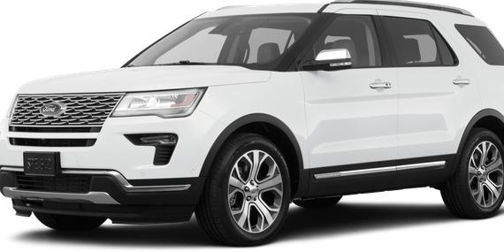 FORD EXPLORER 2018 1FM5K8HT5JGC61884 image